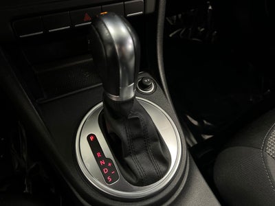 2019 Volkswagen Beetle 2.0T S