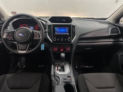 2019 Subaru Impreza 2.0i Premium