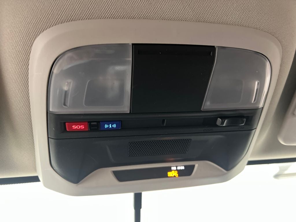 2019 Subaru Impreza 2.0i Premium