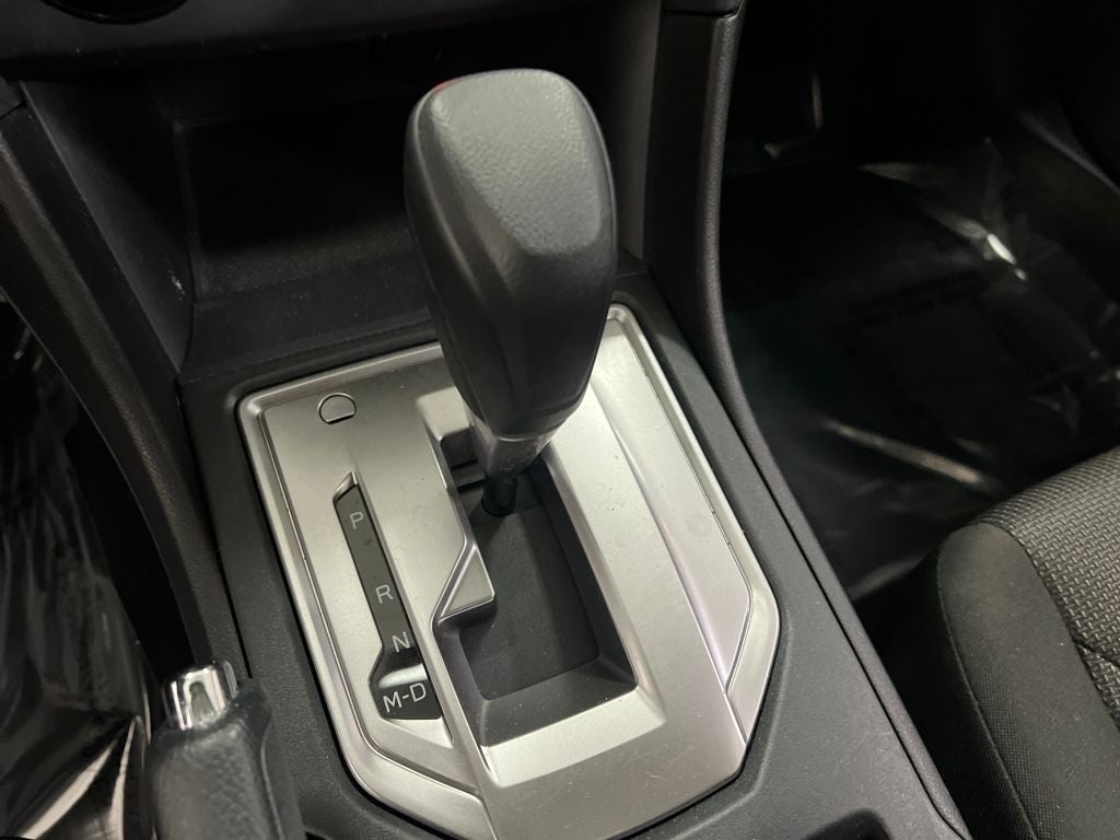 2019 Subaru Impreza 2.0i Premium