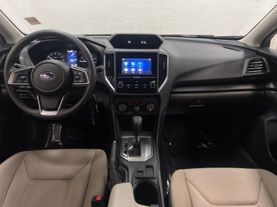 2023 Subaru Impreza Base