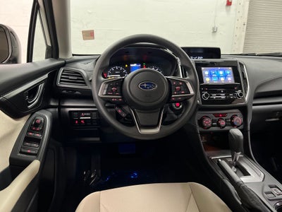 2023 Subaru Impreza Premium