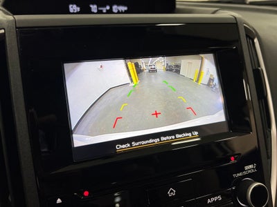 2023 Subaru Impreza Premium