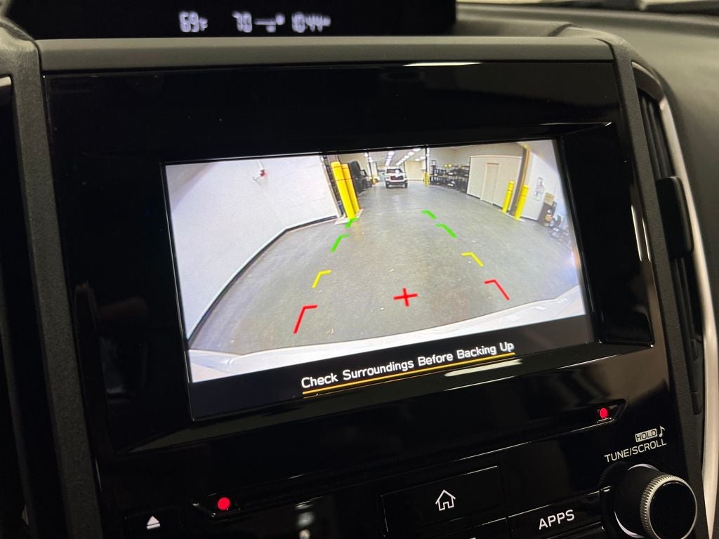 2023 Subaru Impreza Premium