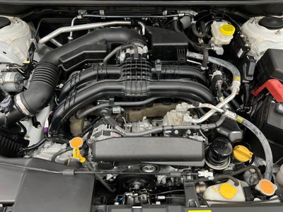 2023 Subaru Impreza Premium