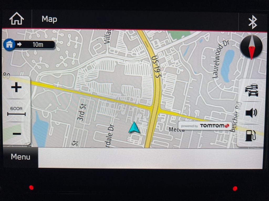 2022 Subaru Impreza Limited