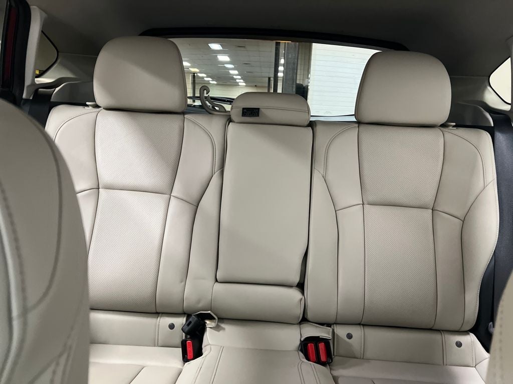 2022 Subaru Impreza Limited