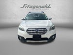 2017 Subaru Outback 3.6R Limited