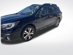 2018 Subaru Outback 3.6R Limited