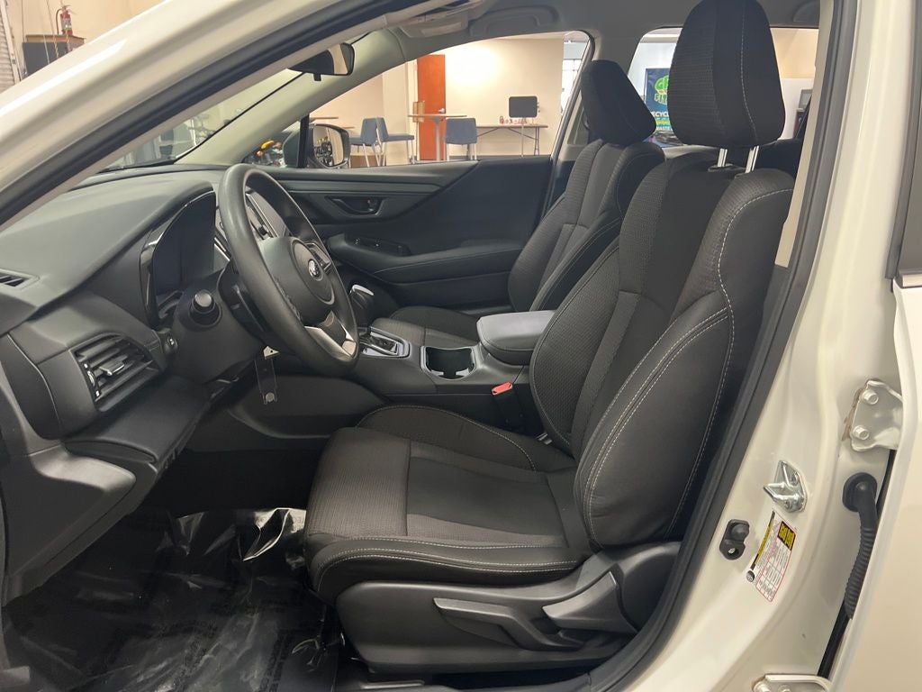 2023 Subaru Outback 2.5i