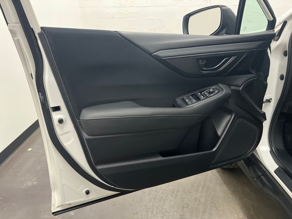 2023 Subaru Outback 2.5i