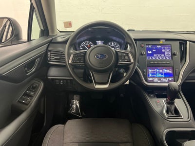 2023 Subaru Outback 2.5i