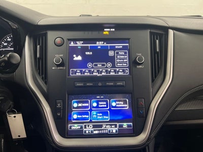 2023 Subaru Outback 2.5i