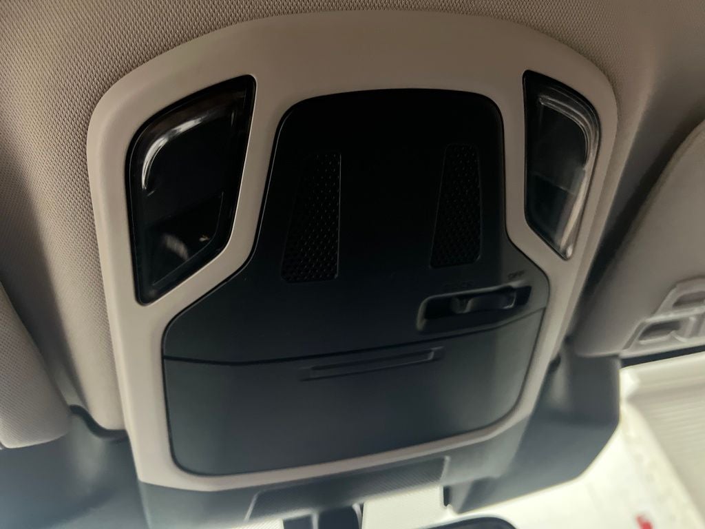 2023 Subaru Outback 2.5i