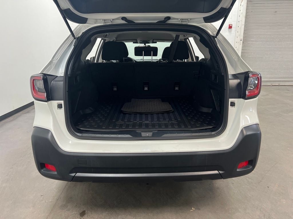 2023 Subaru Outback 2.5i