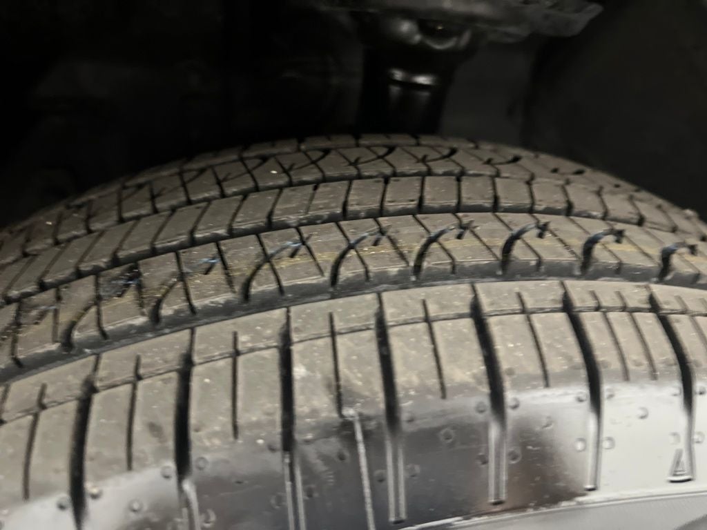 2023 Subaru Outback 2.5i