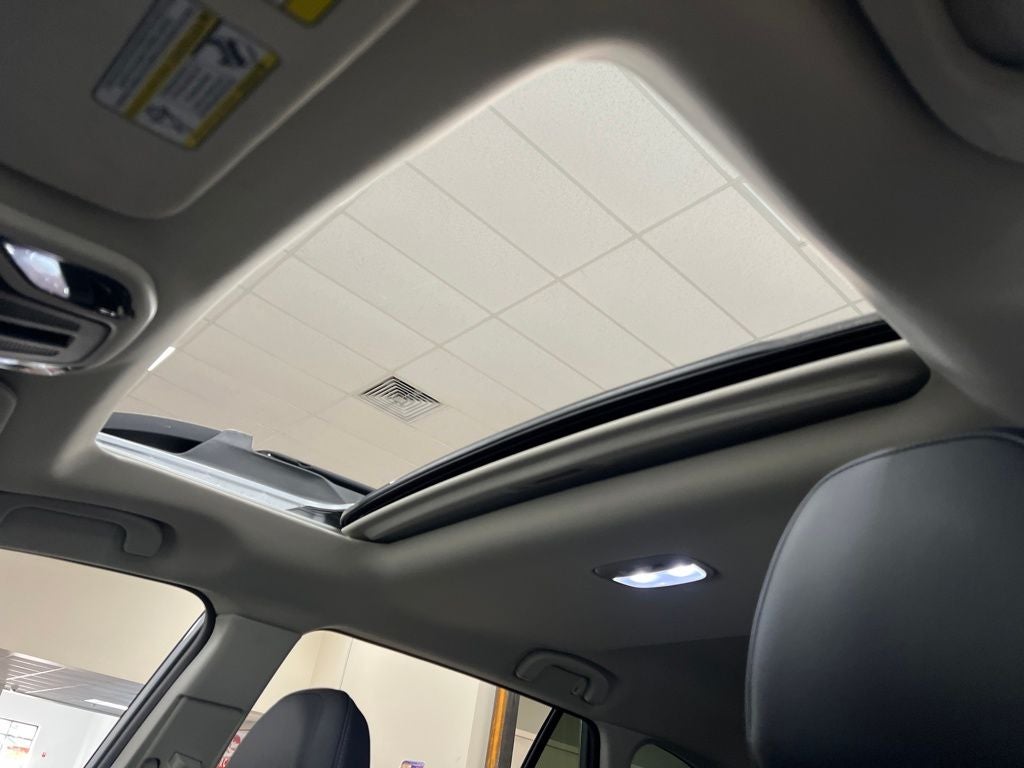 2025 Subaru Outback Limited XT