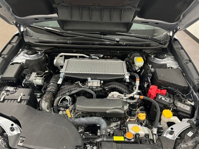 2025 Subaru Outback Limited XT