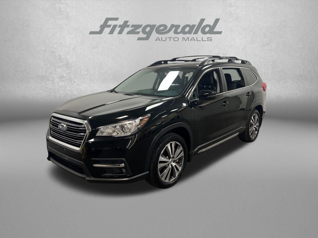 2022 Subaru Ascent Limited