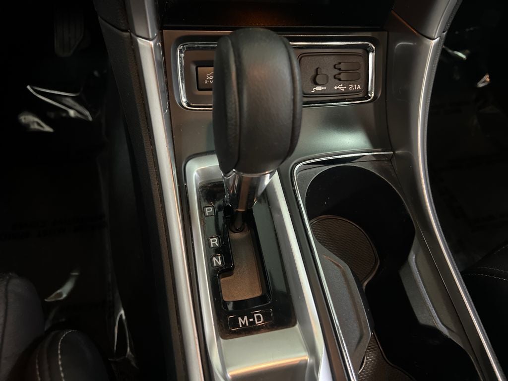 2022 Subaru Ascent Limited