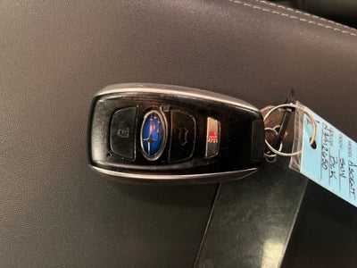 2022 Subaru Ascent Limited
