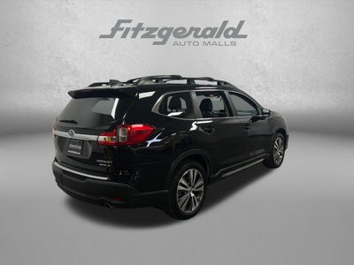 2022 Subaru Ascent Limited
