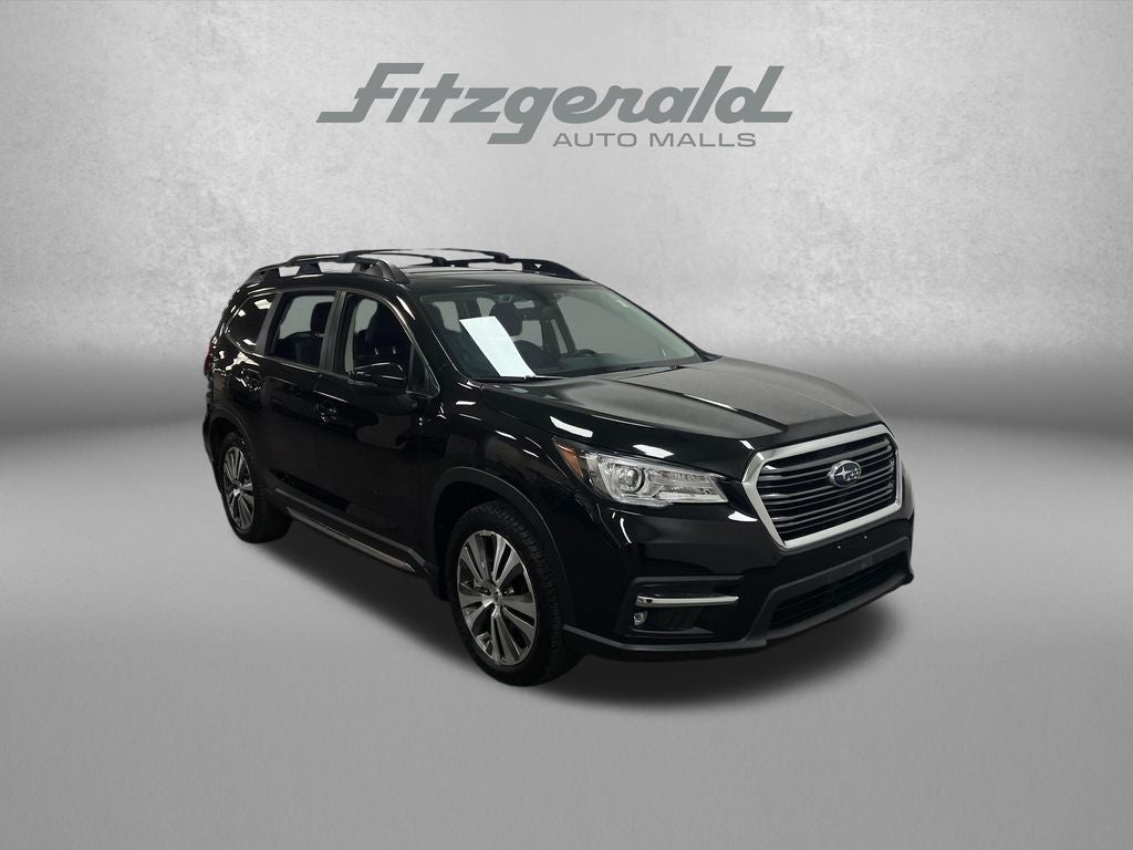 2022 Subaru Ascent Limited