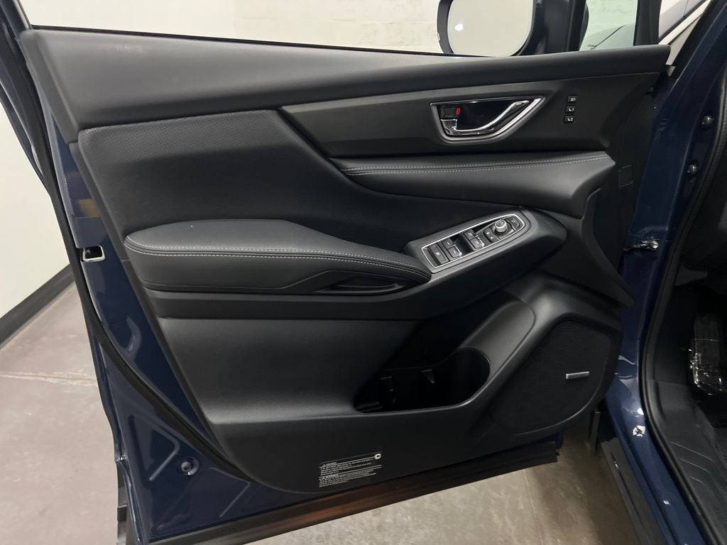 2025 Subaru Ascent Limited