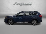 2025 Subaru Ascent Limited