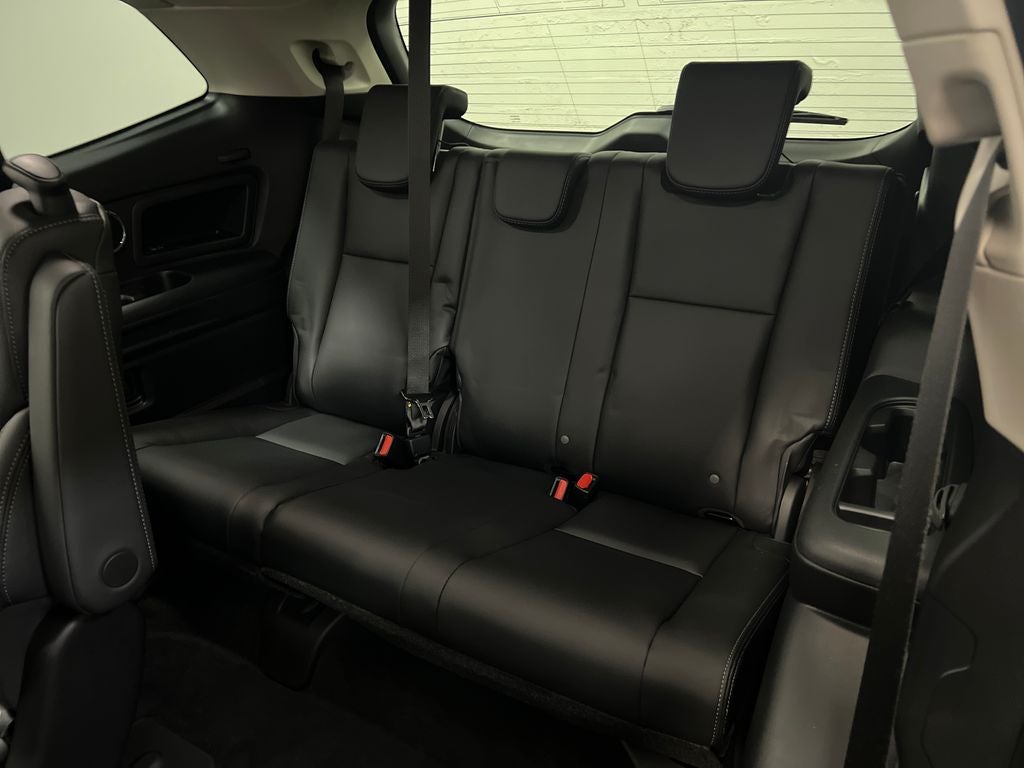 2025 Subaru Ascent Limited