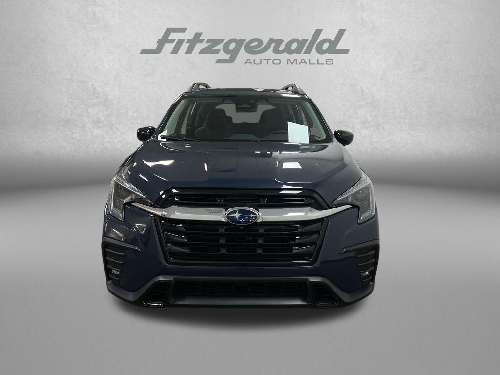 2025 Subaru Ascent Limited