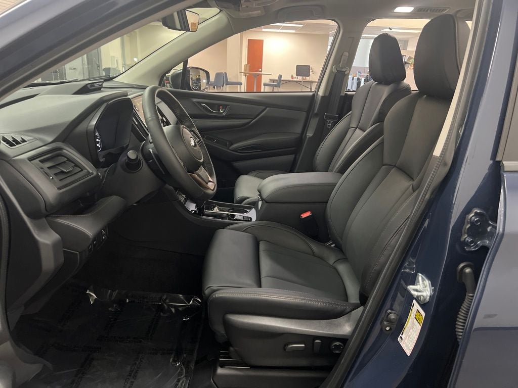 2025 Subaru Ascent Limited Bronze Edition