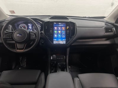 2025 Subaru Ascent Limited Bronze Edition