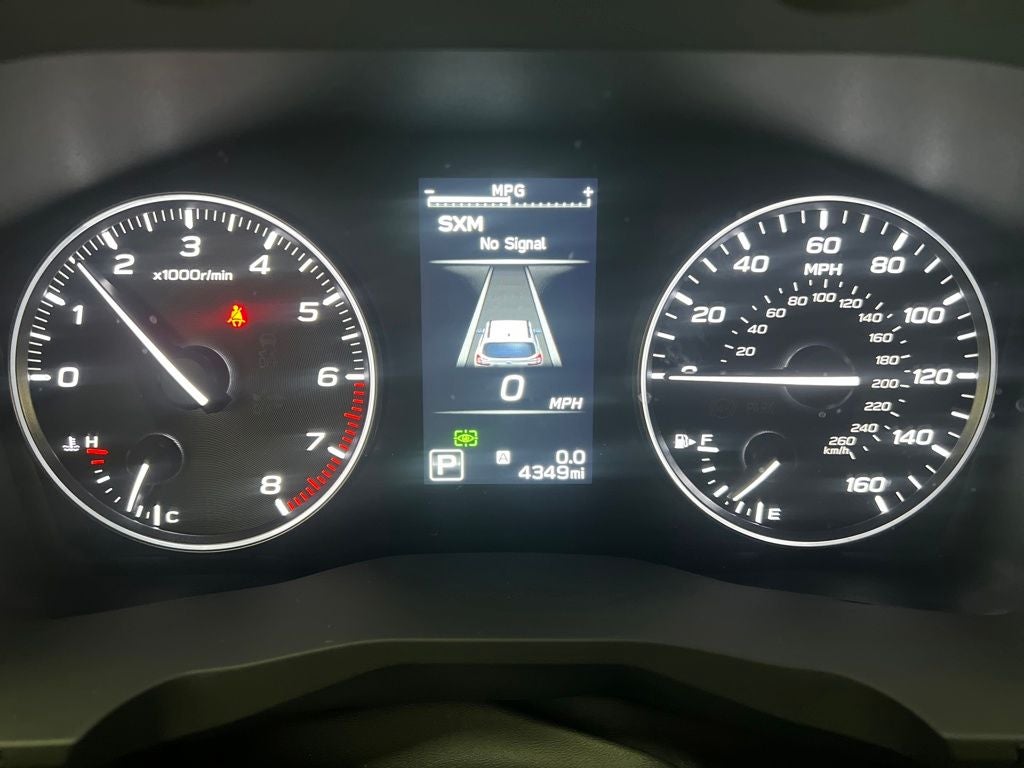 2025 Subaru Ascent Limited Bronze Edition