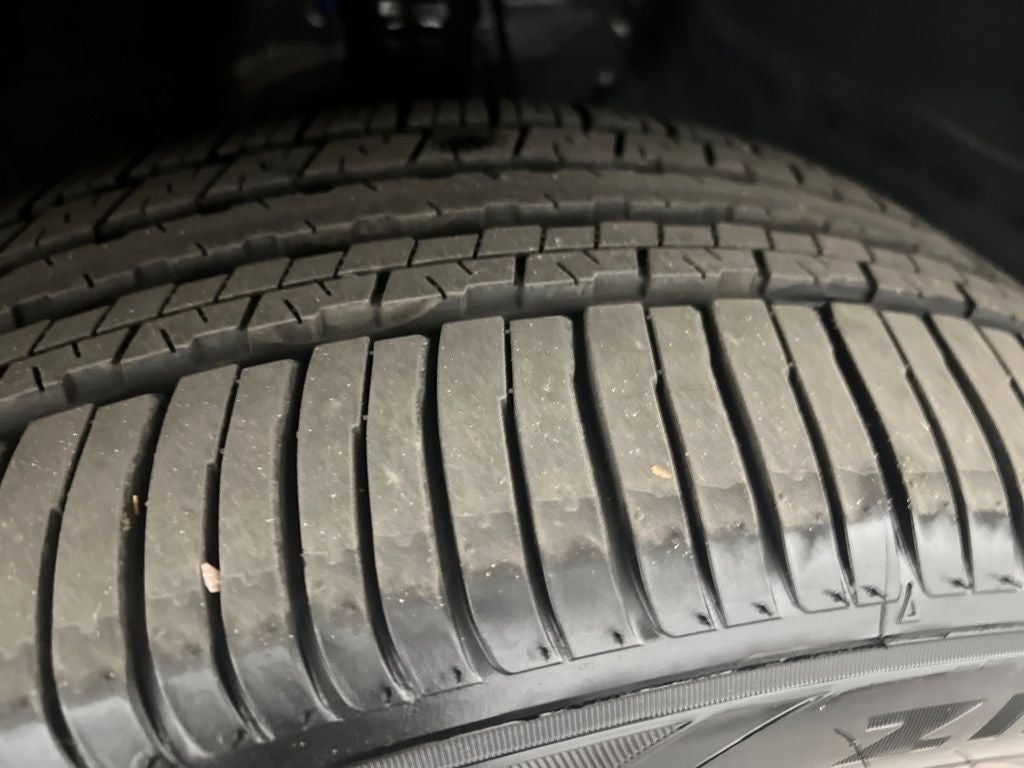 2025 Subaru Ascent Limited Bronze Edition