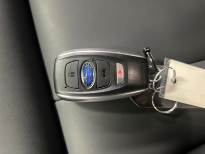 2025 Subaru Ascent Limited Bronze Edition