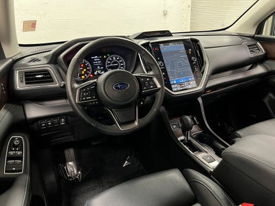 2023 Subaru Ascent Touring