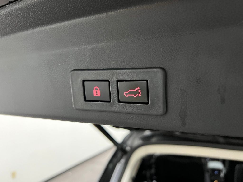 2023 Subaru Ascent Touring