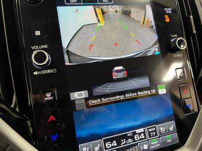 2023 Subaru Ascent Touring