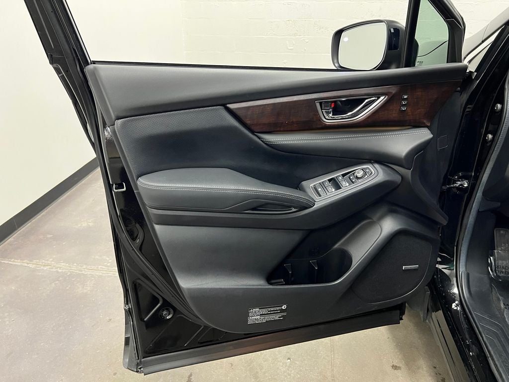 2023 Subaru Ascent Touring