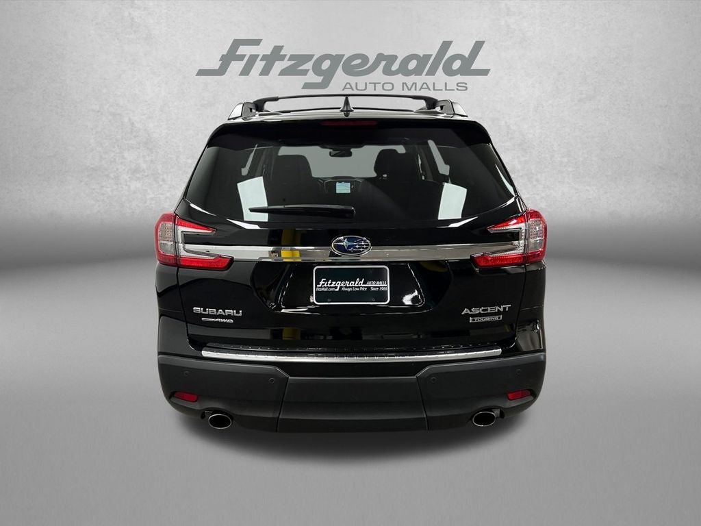 2023 Subaru Ascent Touring