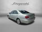 2005 Toyota Camry XLE