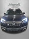 2017 Honda Ridgeline Black Edition