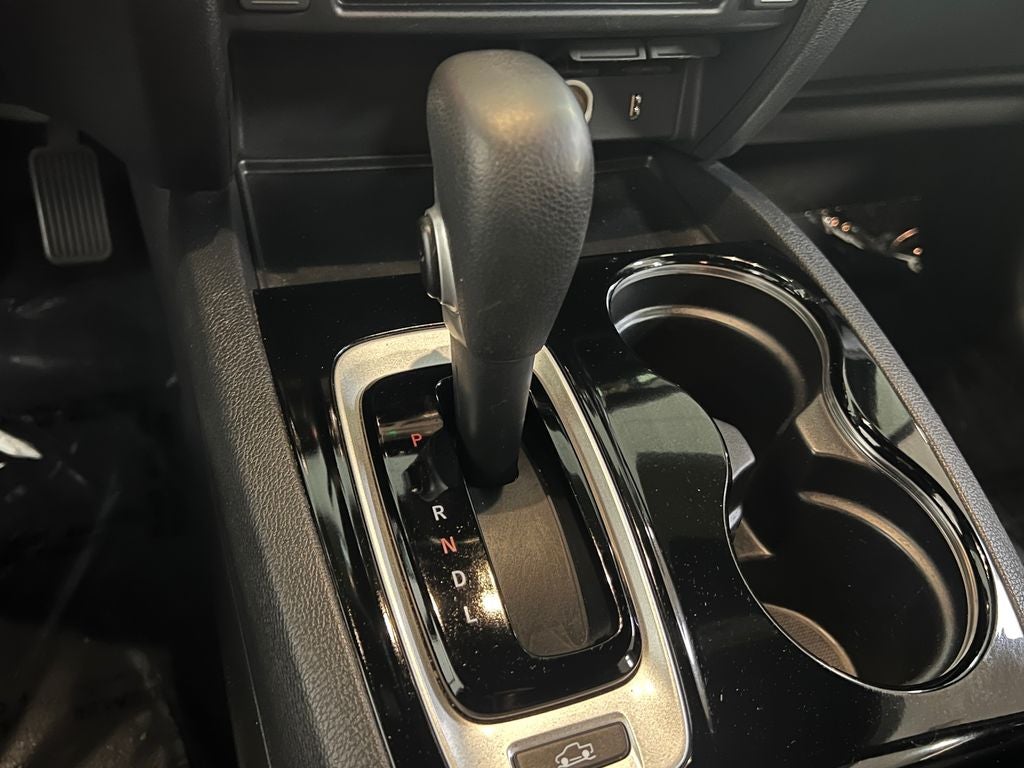 2017 Honda Ridgeline Black Edition