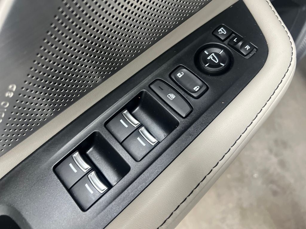 2025 Acura RDX Advance Package SH-AWD