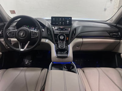 2025 Acura RDX Advance Package SH-AWD