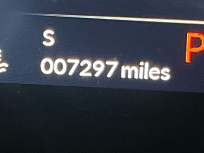 2025 Acura RDX Advance Package SH-AWD