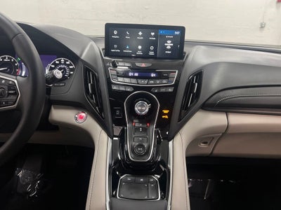 2025 Acura RDX Advance Package SH-AWD