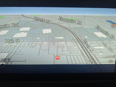 2025 Acura RDX Advance Package SH-AWD