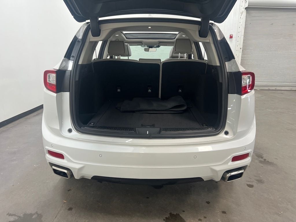 2025 Acura RDX Advance Package SH-AWD
